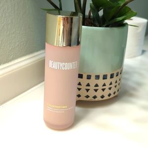 BeautyCounter Countertime mineral boost hydrating essence